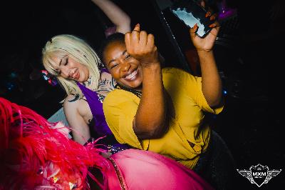 Party Bild aus dem Maxxim Club Berlin vom 06.09.2025